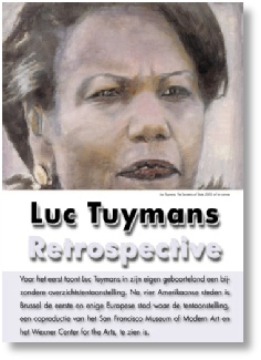 Luc Tuymans