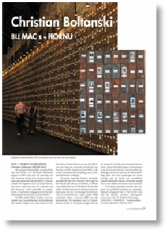 Christian Boltanski